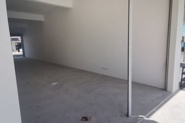 Park Place 1 Commercial Centre