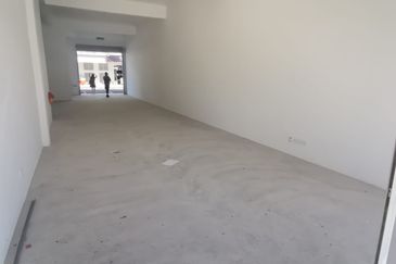 Park Place 1 Commercial Centre