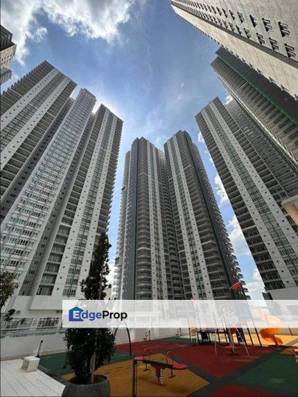 Razak City for Rent , Kuala Lumpur, Salak Selatan