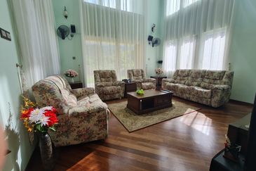 Genting Goh Tong Jaya Bungalow Villa for Sale 云顶高原别墅