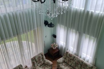 Genting Goh Tong Jaya Bungalow Villa for Sale 云顶高原别墅