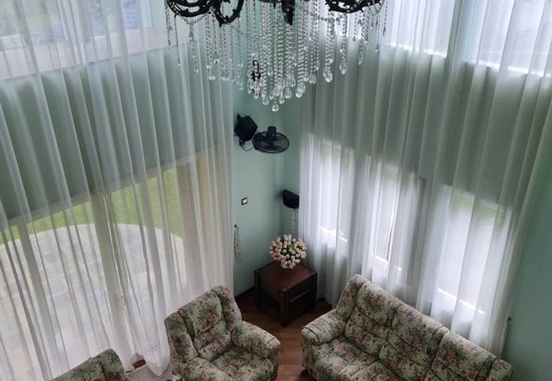 Genting Goh Tong Jaya Bungalow Villa for Sale 云顶高原别墅