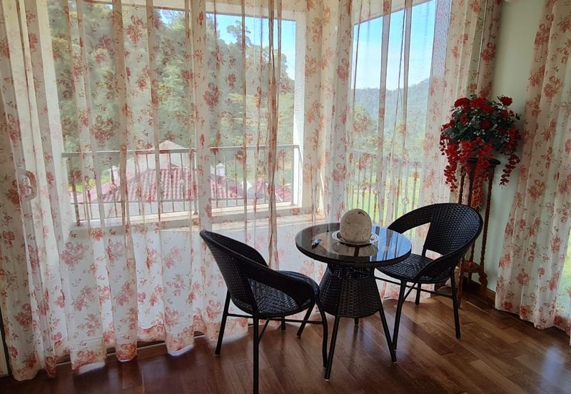 Genting Goh Tong Jaya Bungalow Villa for Sale 云顶高原别墅