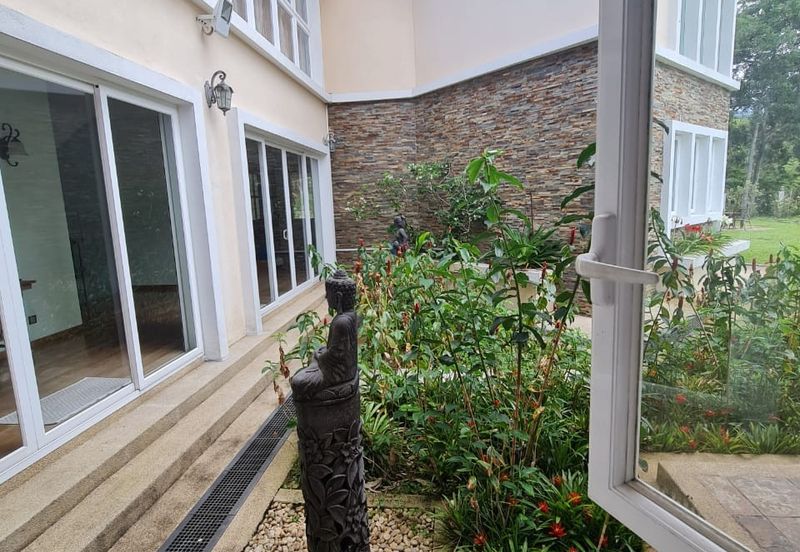 Genting Goh Tong Jaya Bungalow Villa for Sale 云顶高原别墅