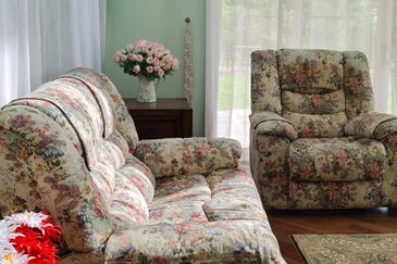 Genting Goh Tong Jaya Bungalow Villa for Sale 云顶高原别墅