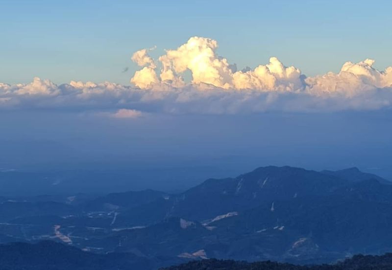 Genting Goh Tong Jaya Bungalow Villa for Sale 云顶高原别墅