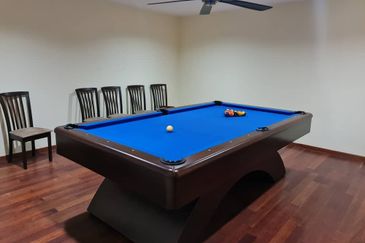 Genting Goh Tong Jaya Bungalow Villa for Sale 云顶高原别墅