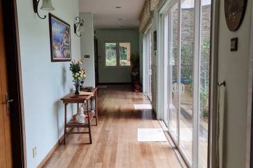 Genting Goh Tong Jaya Bungalow Villa for Sale 云顶高原别墅