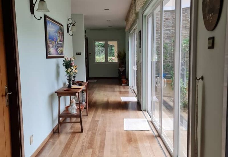 Genting Goh Tong Jaya Bungalow Villa for Sale 云顶高原别墅