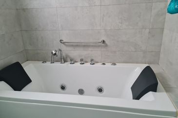 Genting Goh Tong Jaya Bungalow Villa for Sale 云顶高原别墅