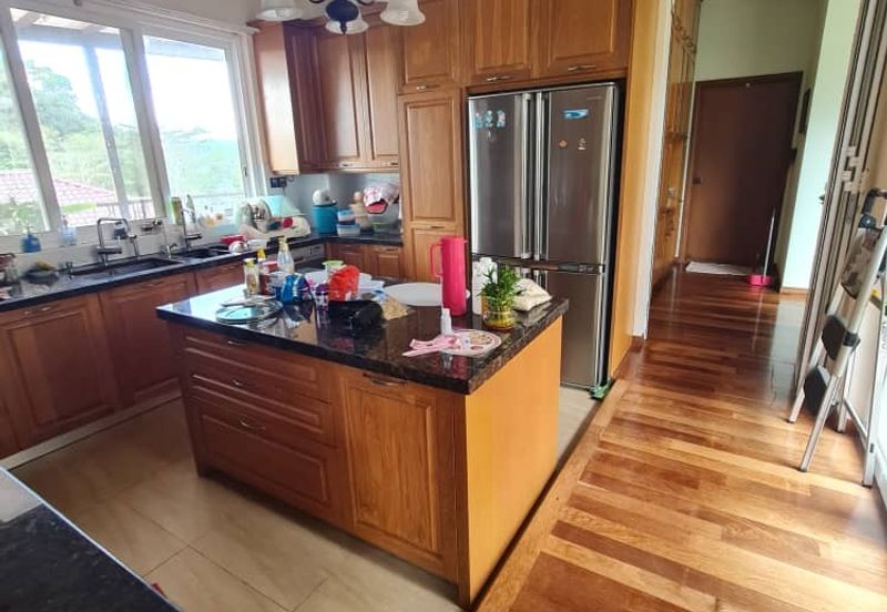 Genting Goh Tong Jaya Bungalow Villa for Sale 云顶高原别墅