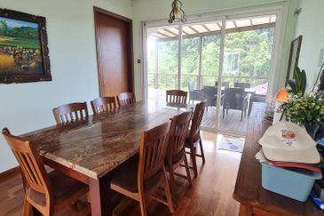 Genting Goh Tong Jaya Bungalow Villa for Sale 云顶高原别墅