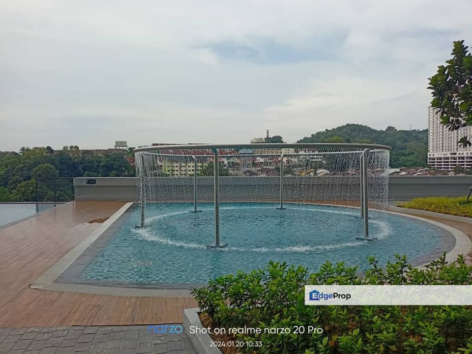 You City III For Rent (MRT TAMAN SUNTEX), Selangor, Cheras