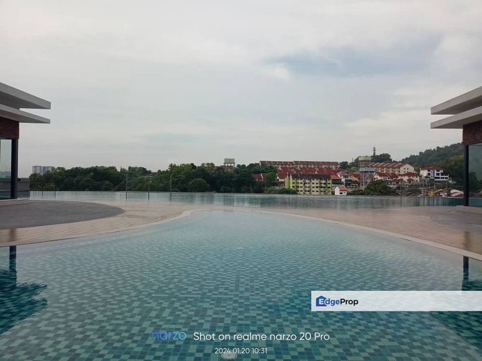 You City III For Rent (MRT TAMAN SUNTEX), Selangor, Cheras