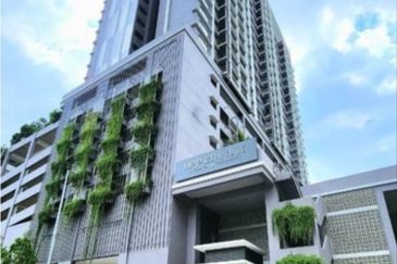 Residential Land for Sale @ Taman Melawati