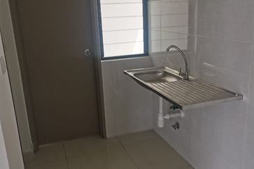 Elegan Puchong for Sale (Non Bumi)