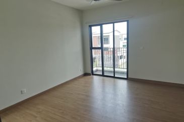 Elegan Puchong for Sale (Non Bumi)