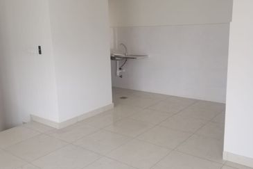 Elegan Puchong for Sale (Non Bumi)