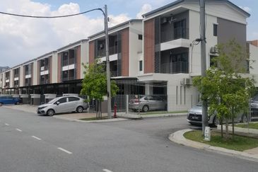 Elegan Puchong for Sale (Non Bumi)