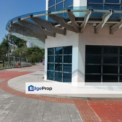 PJ Midtown Commercial Shop for Sale, Selangor, Petaling Jaya