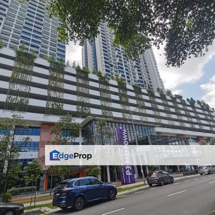 PJ Midtown Service Residences for Sale, Selangor, Petaling Jaya