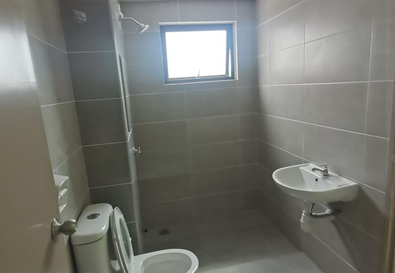 Elegan Residensi, Taman Putra Perdana