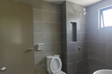 Elegan Residensi, Taman Putra Perdana