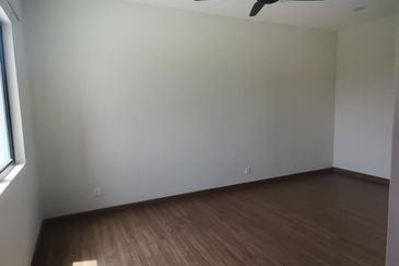 Elegan Residensi, Taman Putra Perdana