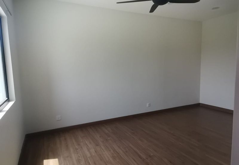 Elegan Residensi, Taman Putra Perdana