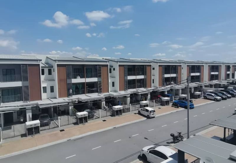 Elegan Residensi, Taman Putra Perdana