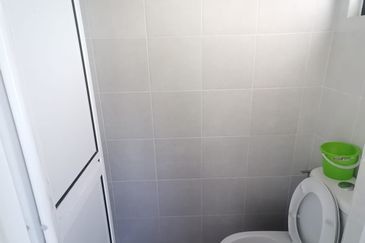 Elegan Residensi, Taman Putra Perdana