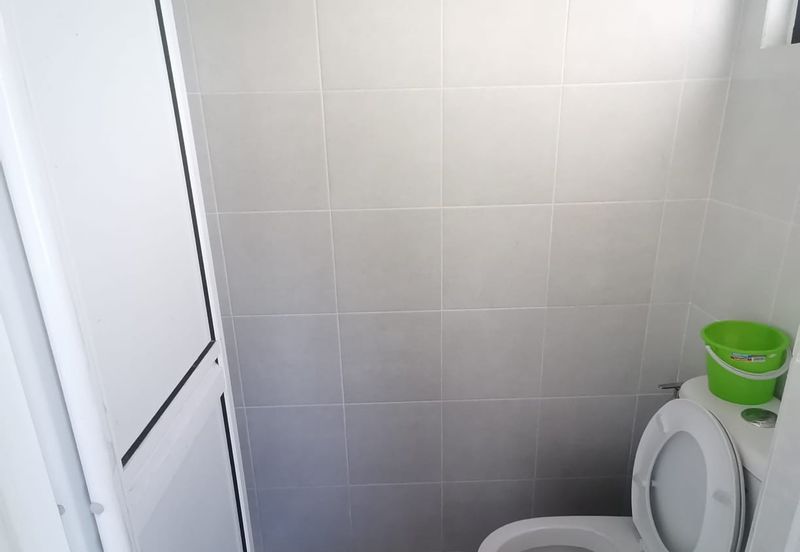 Elegan Residensi, Taman Putra Perdana