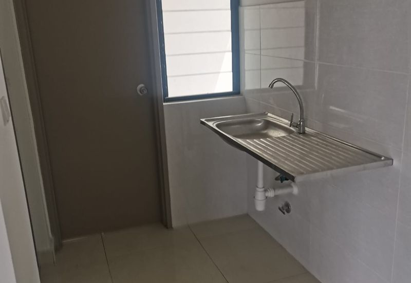 Elegan Residensi, Taman Putra Perdana