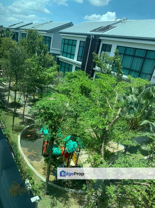 3 Storey Semi-Detached for Sale @ The Park Bukit Serdang, Selangor, Seri Kembangan