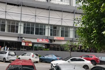 Fraser Business Park