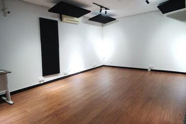 Fraser Business Park