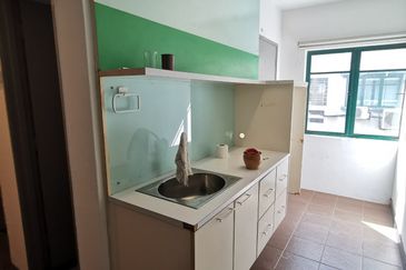 Fraser Business Park