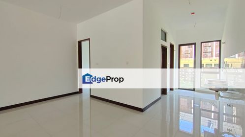 2 Storey Terrace House for Sale @ Setia Eco Templer, Selangor, Rawang