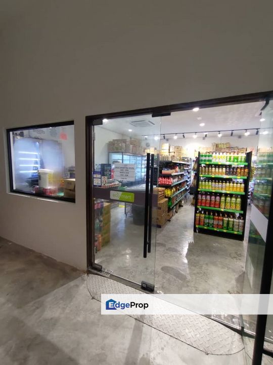 Mercu Jalil for Rent, Kuala Lumpur, Bukit Jalil