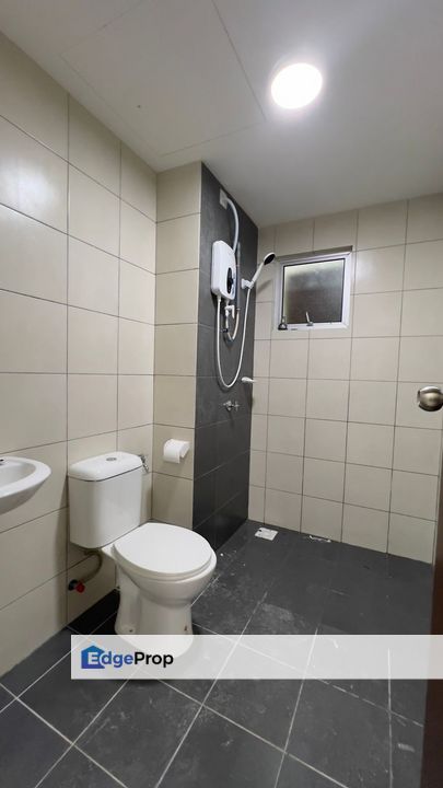 Mercu Jalil for Rent, Kuala Lumpur, Bukit Jalil