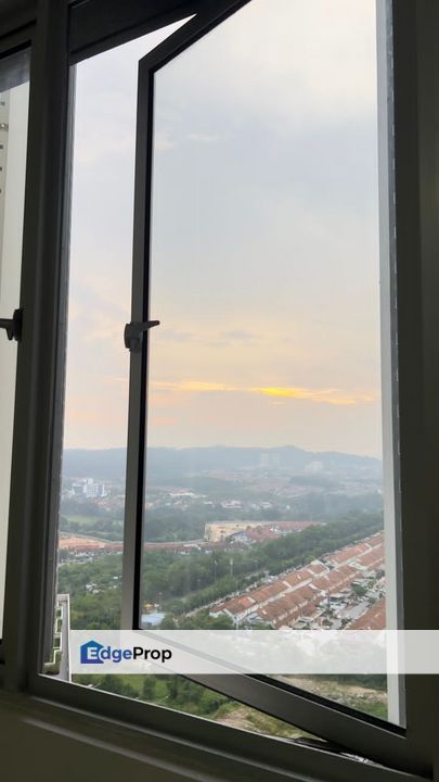 Mercu Jalil for Rent, Kuala Lumpur, Bukit Jalil