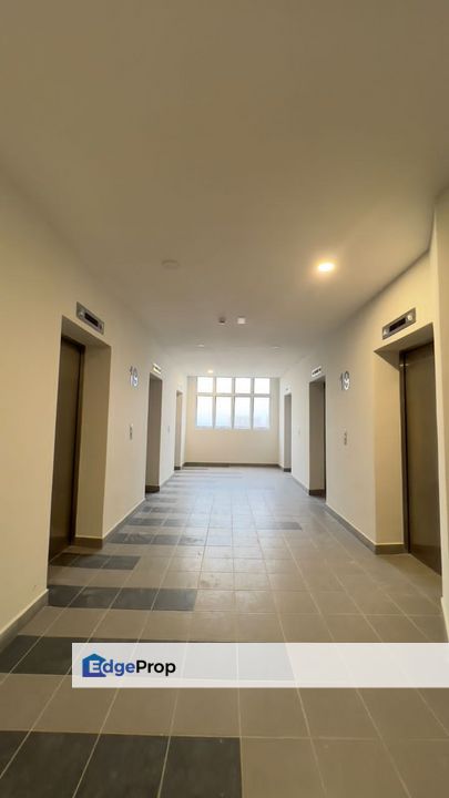 Mercu Jalil for Rent, Kuala Lumpur, Bukit Jalil