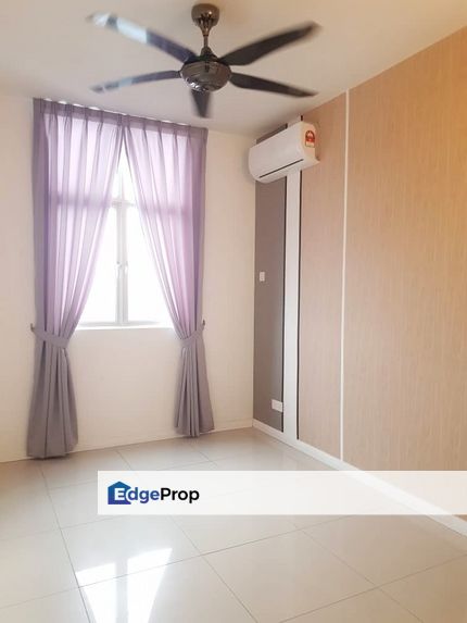 Midfields for rent, Kuala Lumpur, Salak Selatan