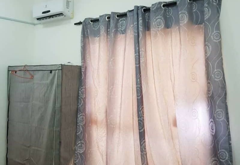 Anggun @ Bandar Ainsdale