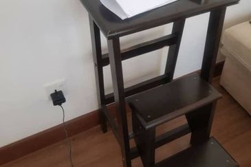 Anggun @ Bandar Ainsdale