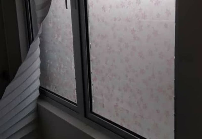 Anggun @ Bandar Ainsdale