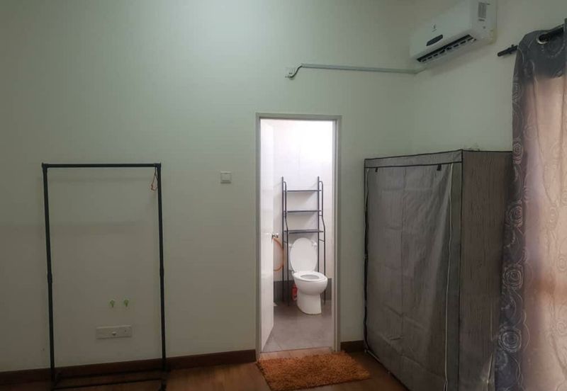 Anggun @ Bandar Ainsdale