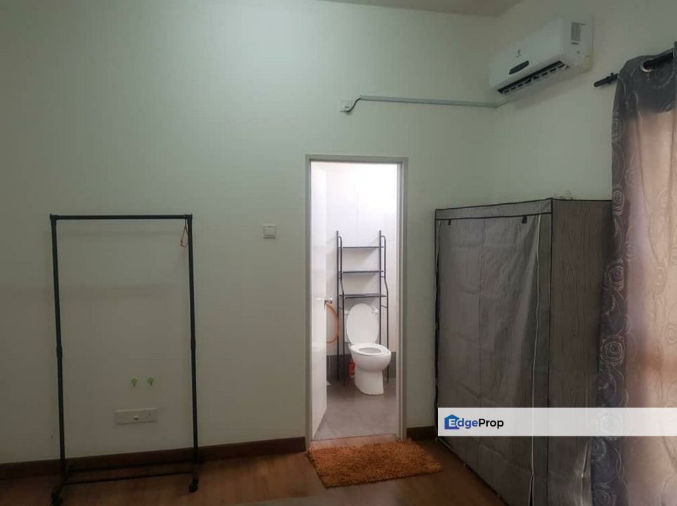 Suci Bandar Ainsdale for rent, Negeri Sembilan, Seremban