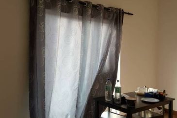 Anggun @ Bandar Ainsdale