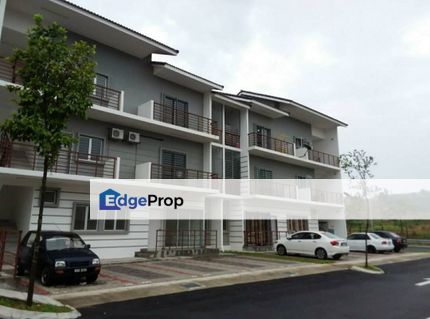 Suci Bandar Ainsdale for rent, Negeri Sembilan, Seremban